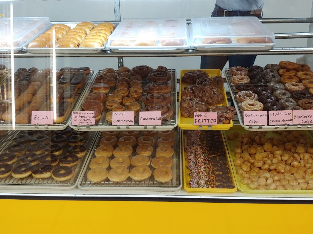 BNB DONUT | 2646 William D Tate Ave, Grapevine, TX 76051, USA | Phone: (817) 203-4251