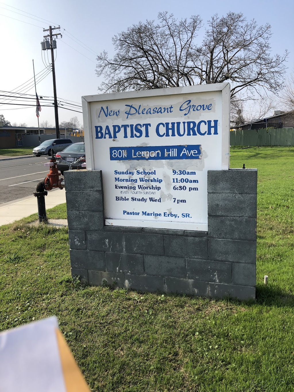 The Connection Church | 8011 Lemon Hill Ave, Sacramento, CA 95824, USA | Phone: (916) 235-3250