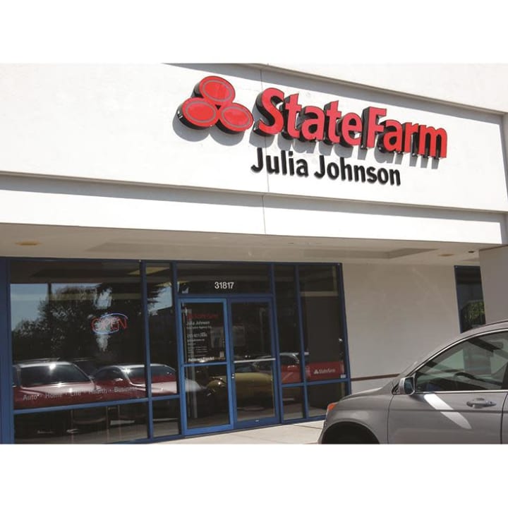 Julia Johnson - State Farm Insurance Agent | 31817 Gateway Center Blvd S, Federal Way, WA 98003, USA | Phone: (253) 927-2886