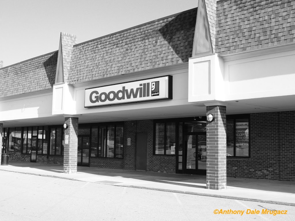 Goodwill Industries | 10735 Ravenna Rd, Twinsburg, OH 44087, USA | Phone: (330) 752-0995