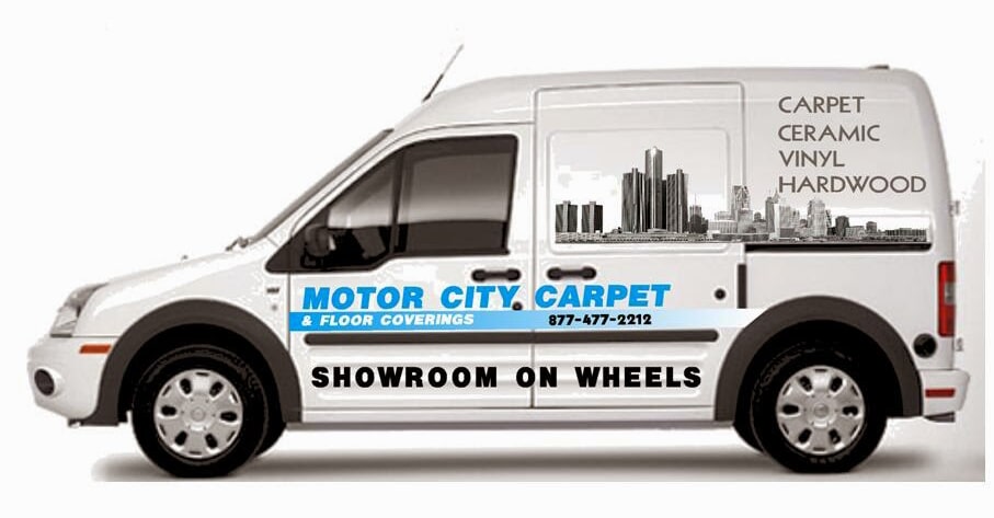 Motor City Carpet & Flooring | 23957 Ryan Rd, Warren, MI 48091, USA | Phone: (586) 755-2022