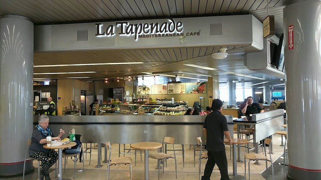 La Tapenade | 10000 W OHare Ave, Chicago, IL 60666, USA | Phone: (773) 686-6180