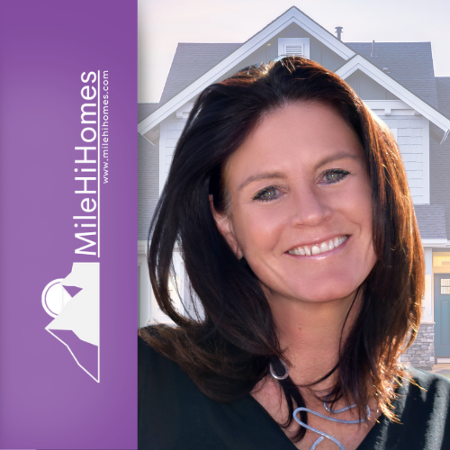 Diana Merrin-Goetz | Mile Hi Homes | 9094 Ellis Way, Arvada, CO 80005, USA | Phone: (303) 250-8550