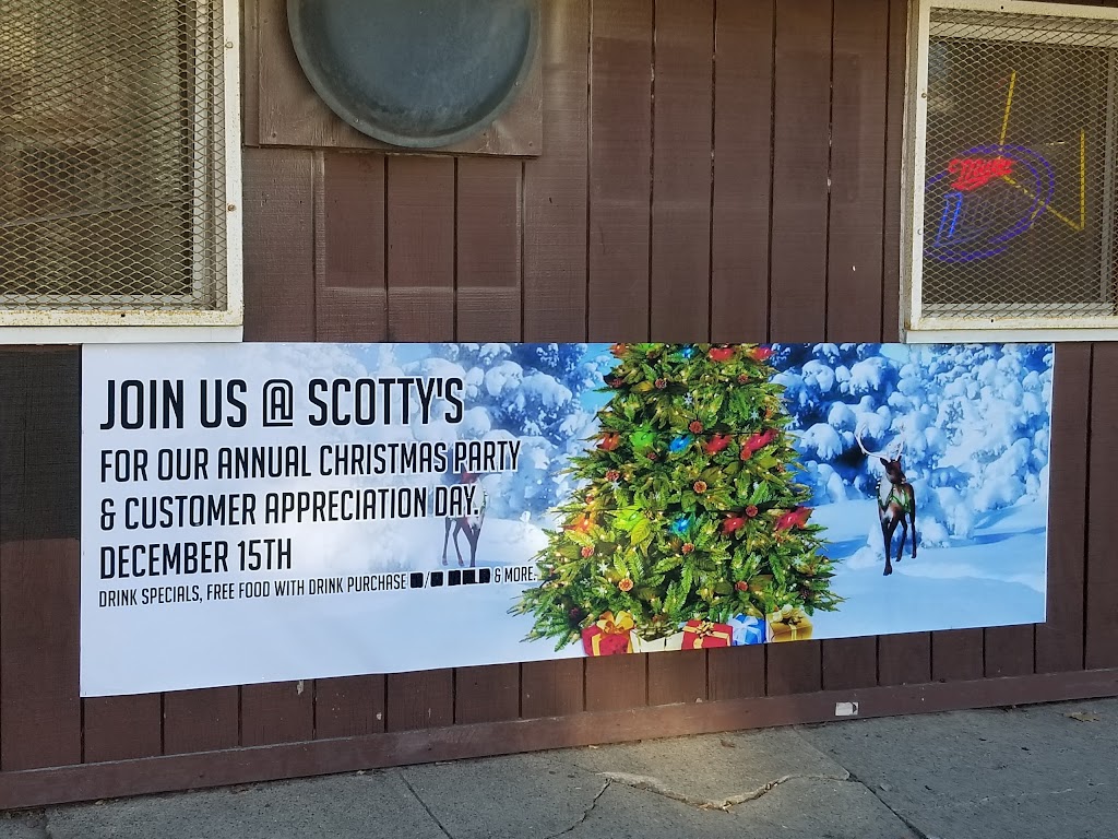 Scottys Cafe | 719 Bush St, Toledo, OH 43604, USA | Phone: (419) 242-5530