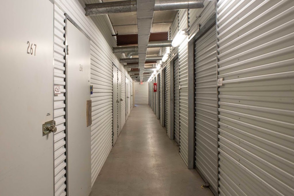 Public Storage | 1419 W Gray St, Houston, TX 77019, USA | Phone: (832) 460-3844