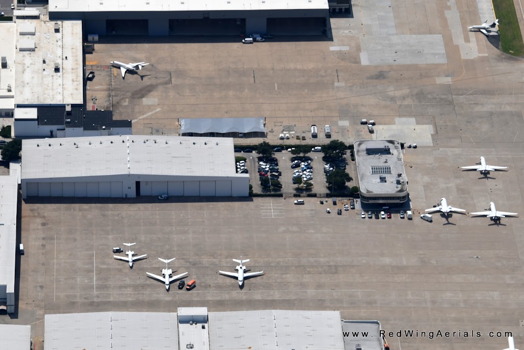 Signature Flight Support DAL - Dallas Love Field Terminal 1 | 8001 Lemmon Ave, Dallas, TX 75209, USA | Phone: (214) 956-1000