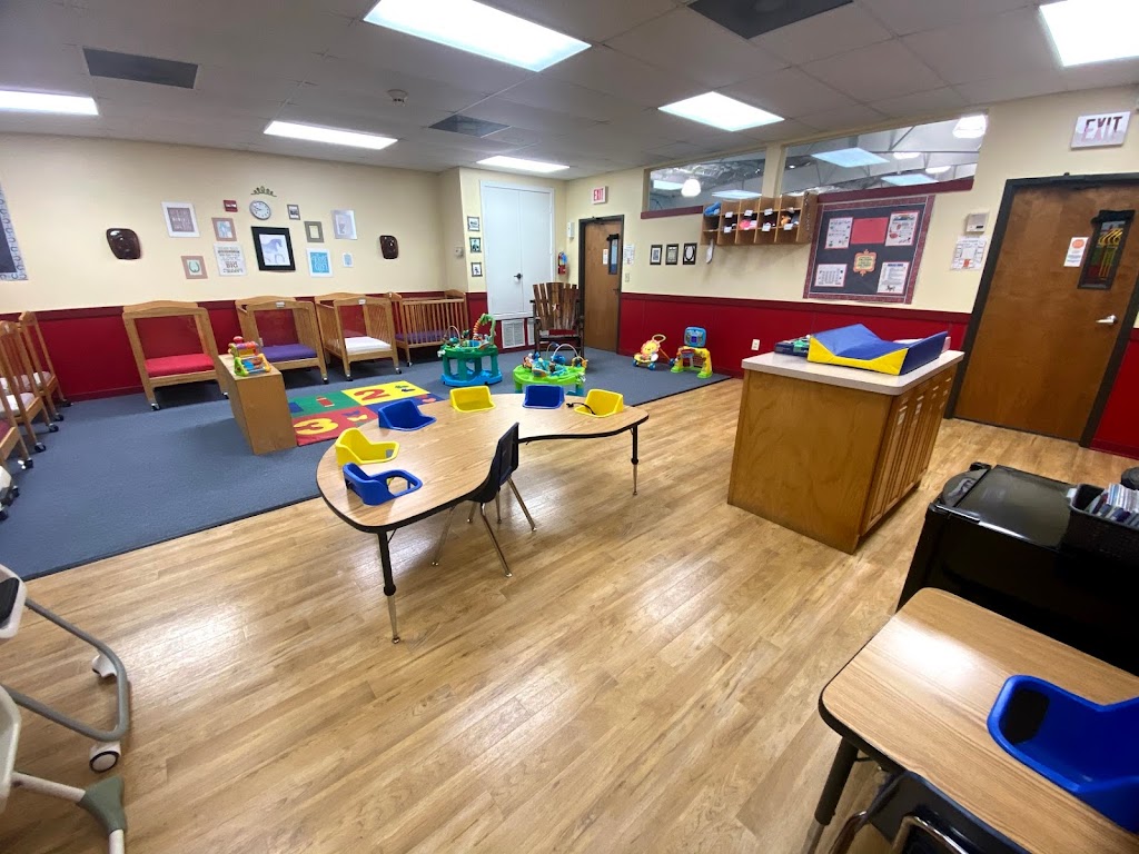 Kids Unlimited Early Care and Education | 620 W Brown St, Wylie, TX 75098, USA | Phone: (972) 442-4407