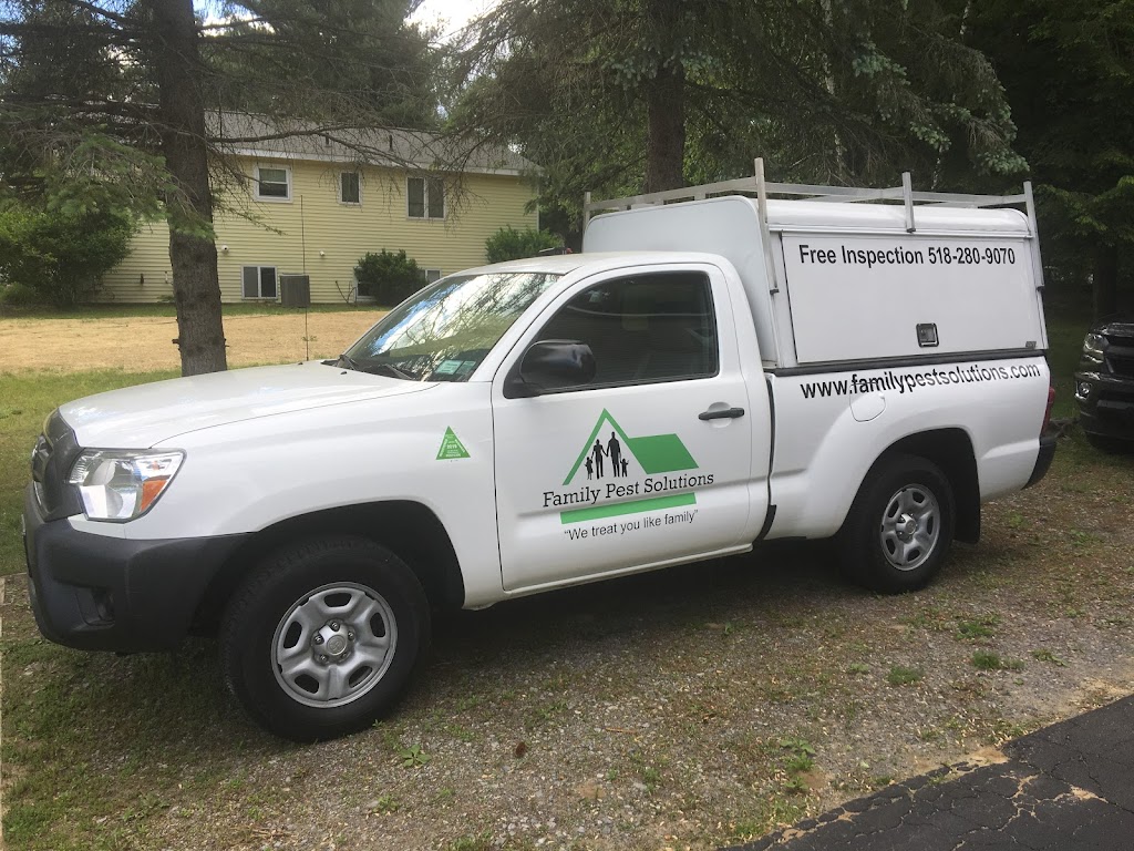Family Pest Solutions | 1039 Gates Dr, Schenectady, NY 12306, USA | Phone: (518) 907-0605
