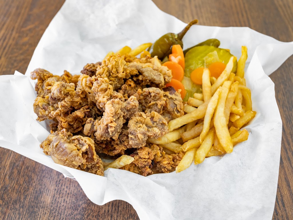 Henderson Chicken | 3103 Al Lipscomb Way, Dallas, TX 75215, USA | Phone: (214) 238-2775