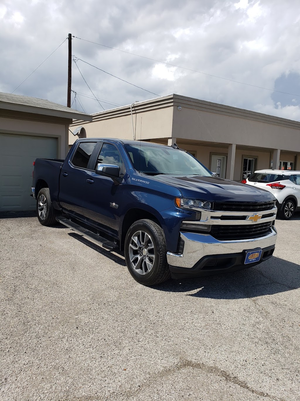 Alaniz Auto Ranch | 1144 E Irving Blvd, Irving, TX 75060, USA | Phone: (972) 554-7100