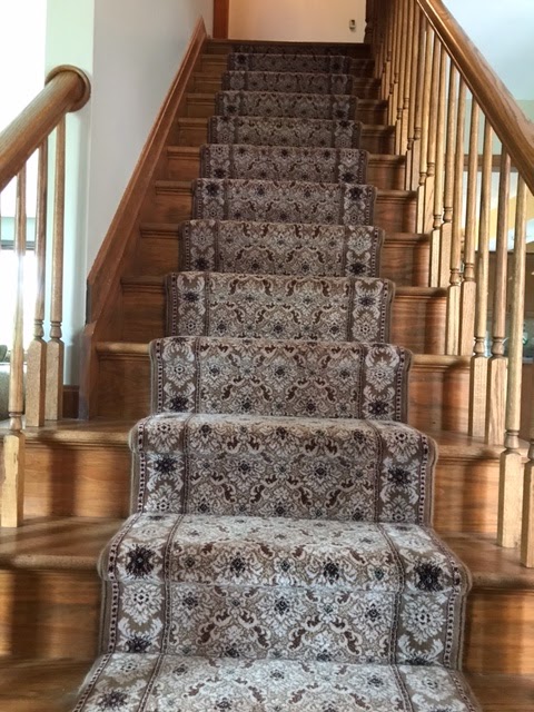 McSwain Carpets & Floors | 7332 Tylersville Rd, West Chester Township, OH 45069, USA | Phone: (513) 759-8400