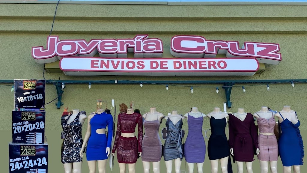 Joyeria Cruz | 1199 S King Rd #10, San Jose, CA 95122, USA | Phone: (408) 272-0224