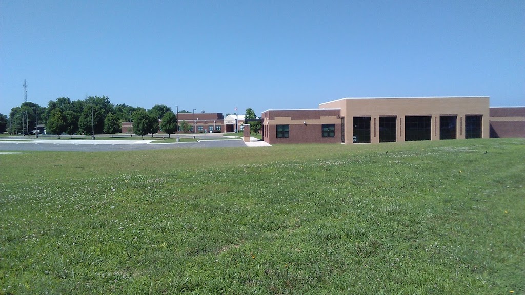 Stanford Elementary School | 101 Old Fort Rd, Stanford, KY 40484, USA | Phone: (606) 365-2191