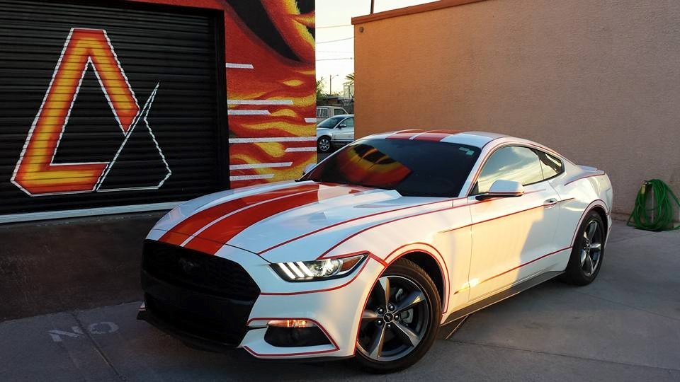 Apex Customs | 1945 E Jefferson St, Phoenix, AZ 85034, USA | Phone: (480) 331-3924