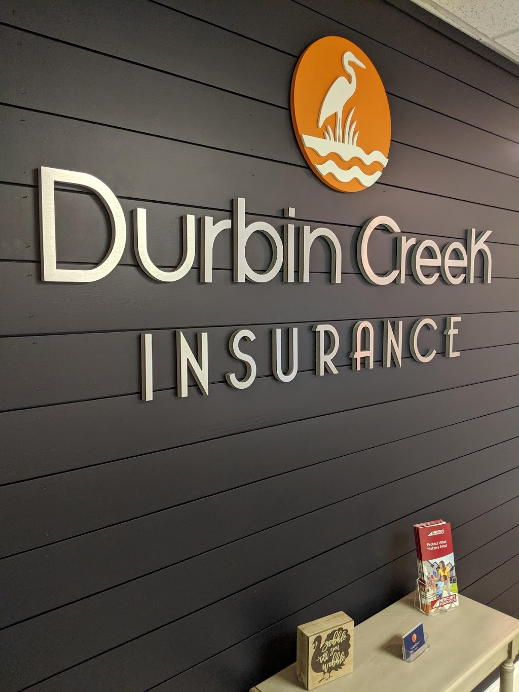 Durbin Creek Insurance | 774 State Rd 13 #7, St Johns, FL 32259, USA | Phone: (904) 712-3800