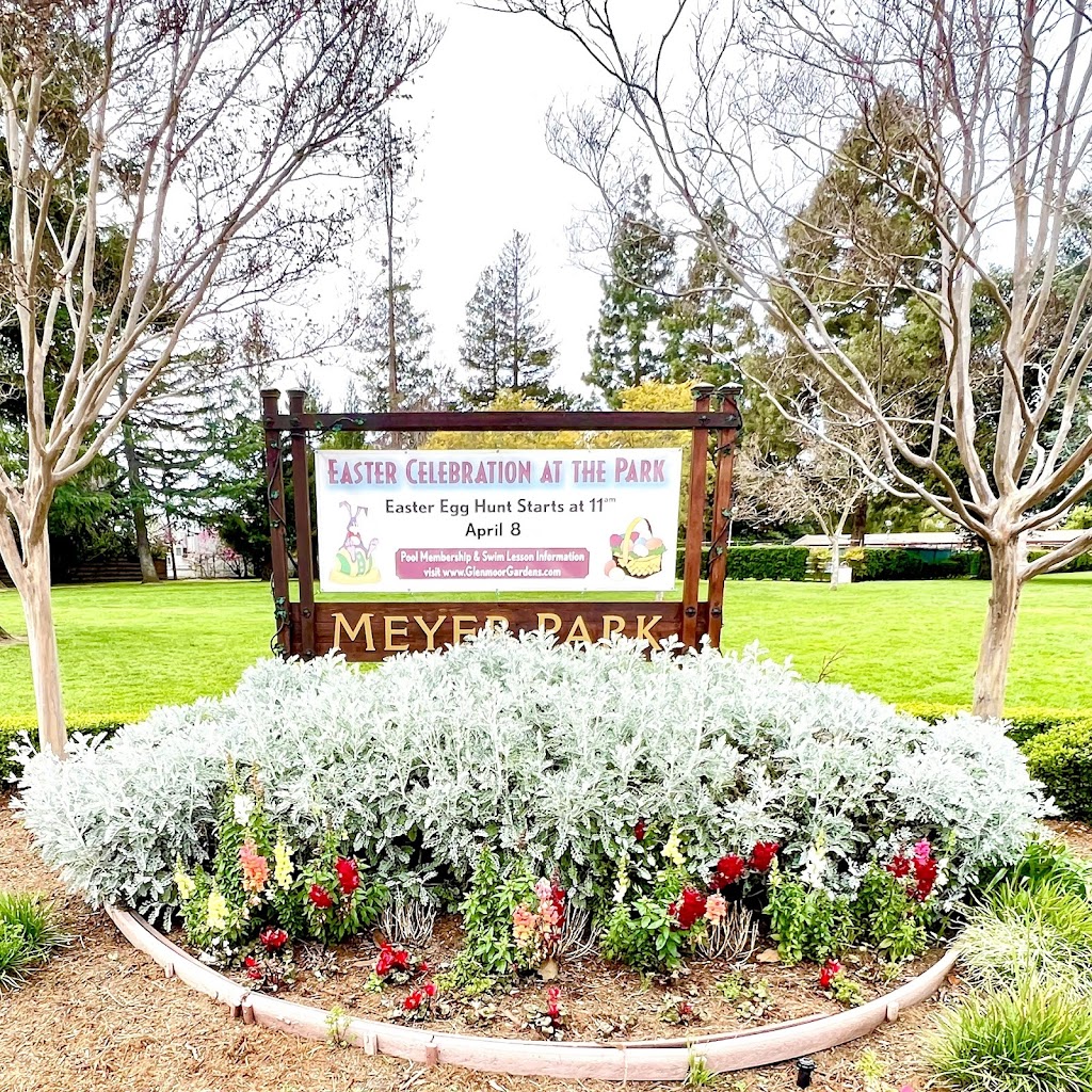 Meyer Park | 38225 Glenmoor Dr, Fremont, CA 94536, USA | Phone: (510) 797-7600