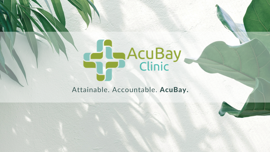 AcuBay Clinic Morgan Hill | Pediatric & Adult Acupuncture | 15585 Monterey St # E, Morgan Hill, CA 95037, USA | Phone: (408) 828-3409