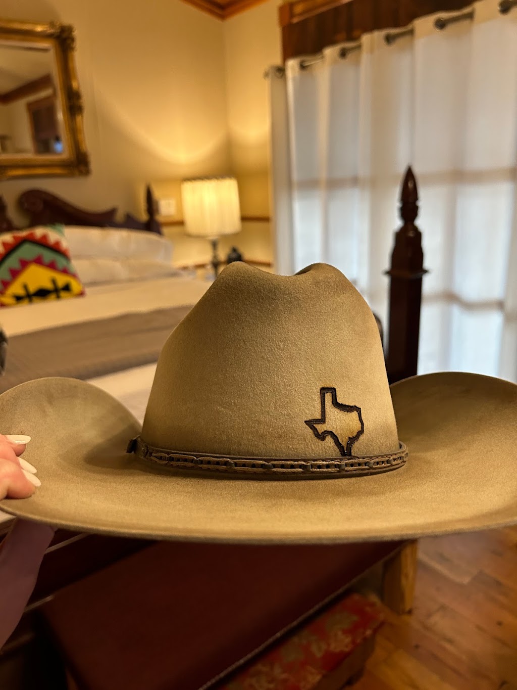 Gruene Hat Company | 1601 Hunter Rd, New Braunfels, TX 78130, USA | Phone: (830) 515-1910