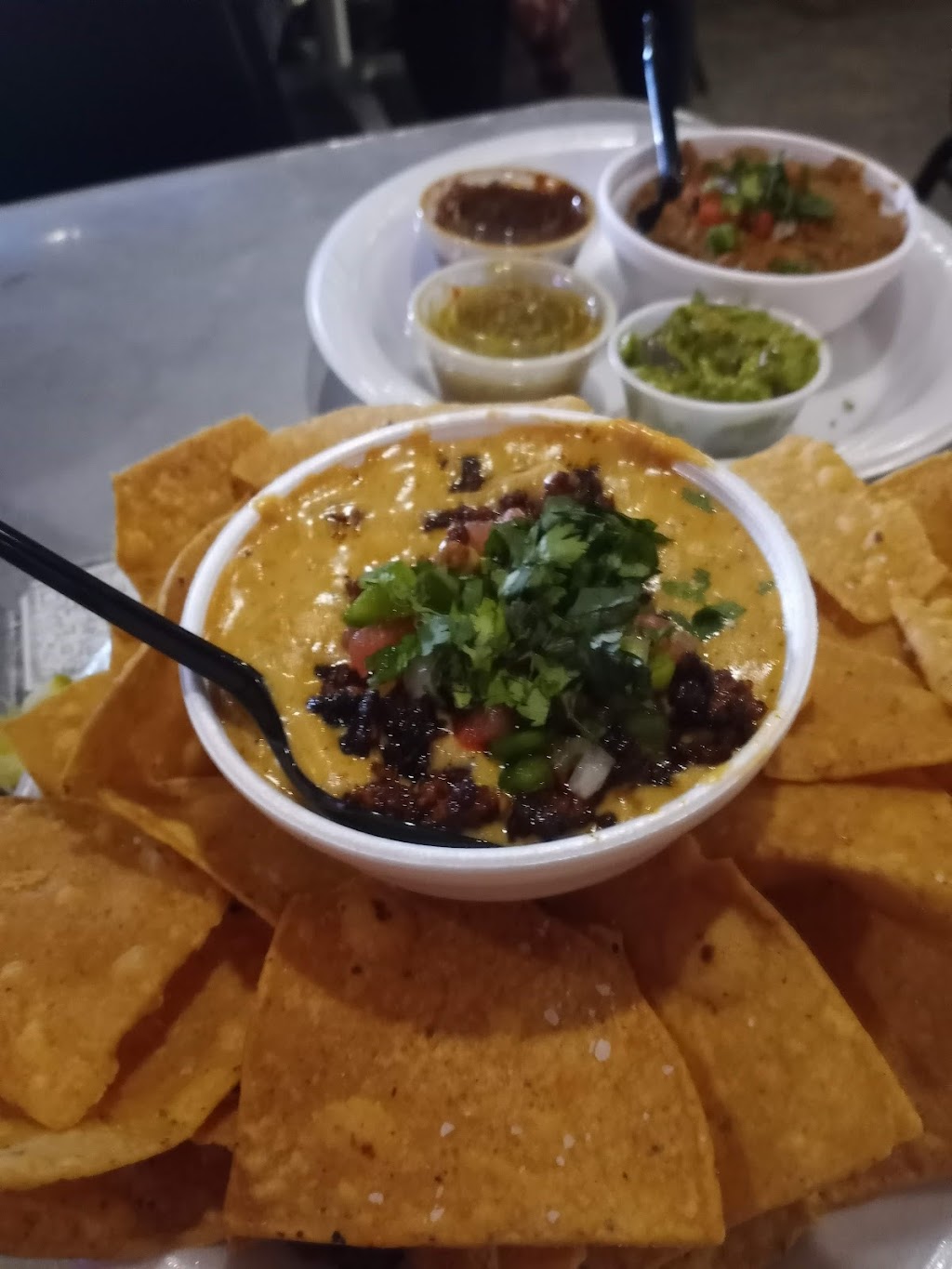 Sanchos Cantina & Cocina | 628 Jackson St, San Antonio, TX 78212, USA | Phone: (210) 320-1840