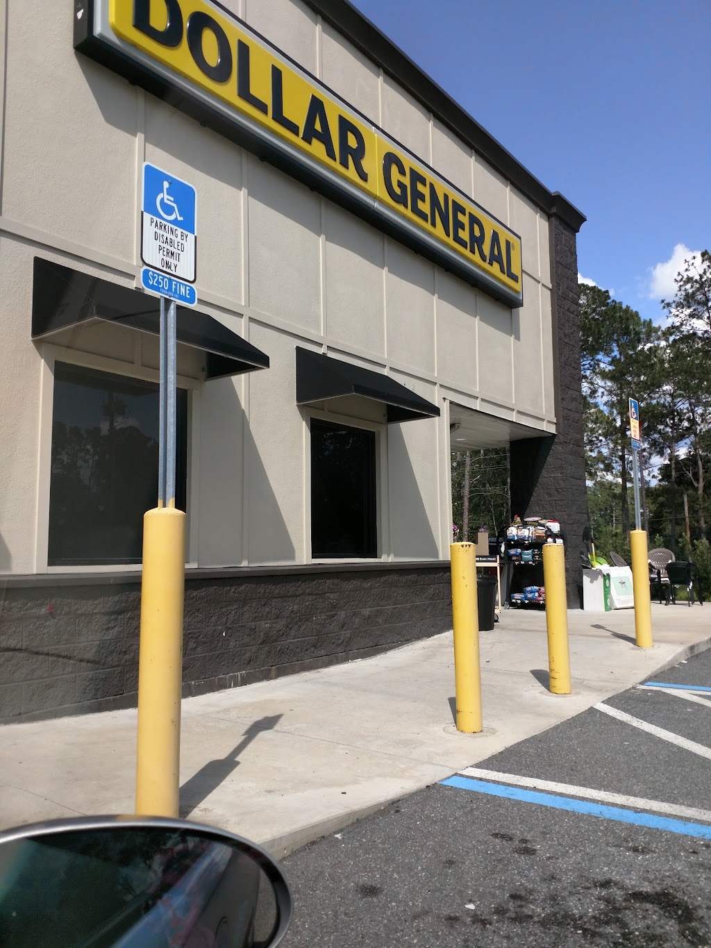 Dollar General | 3102 County Rd 220, Middleburg, FL 32068, USA | Phone: (904) 600-3574