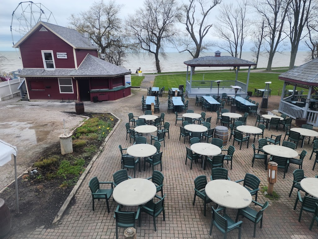 High Tide Tavern | 5504 Lake Rd E, Geneva, OH 44041, USA | Phone: (440) 466-7990