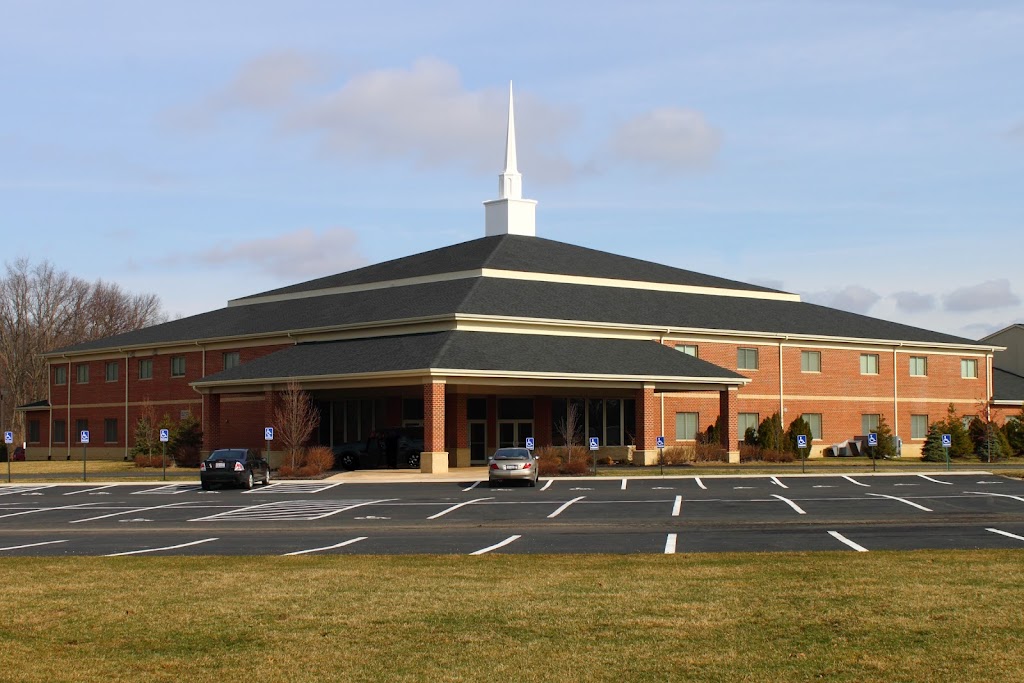 Grace Baptist Church | 3744 State Rte 37 W, Delaware, OH 43015, USA | Phone: (740) 369-3813