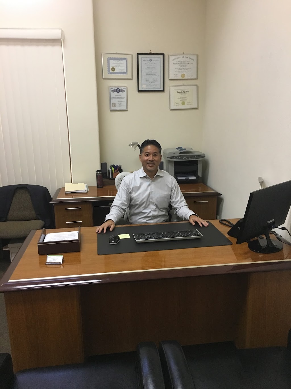 Rodney Okano Las Vegas Car Accident Lawyer | 6069 S Fort Apache Rd #100, Las Vegas, NV 89148 | Phone: (702) 566-3600