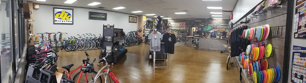 Rusty Spokes Bicycle Co. | 360 E Broad St, Pataskala, OH 43062, USA | Phone: (740) 951-0033