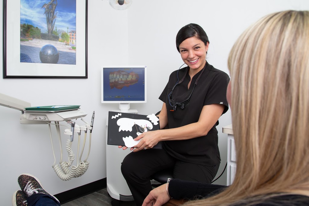 Whole Dental Wellness Roseville | 21055 Twelve Mile Rd, Roseville, MI 48066, USA | Phone: (586) 772-0100