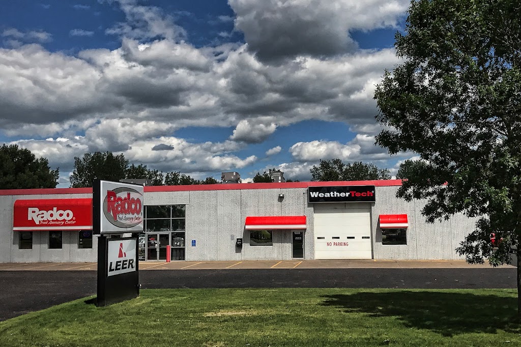 Radco - Blaine | 1502 99th Ln NE, Blaine, MN 55449, USA | Phone: (763) 783-2106