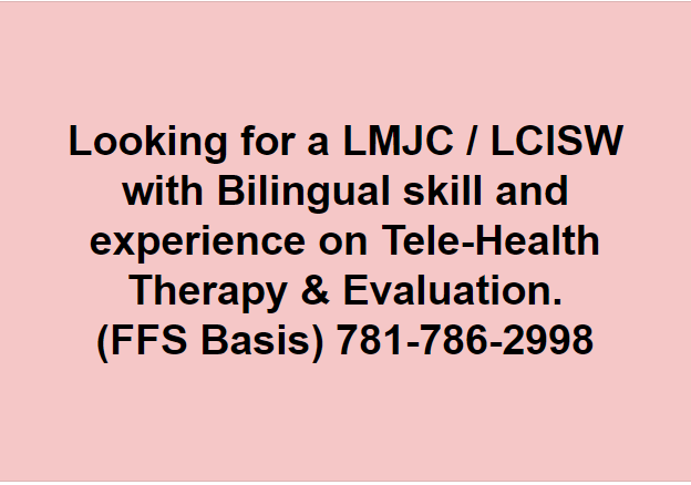 Aceso Behavioral Health | 966 Park Street Suite B, 5, Stoughton, MA 02072, USA | Phone: (781) 786-2998