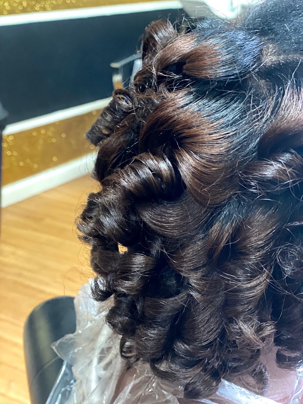 Potent Transitions Natural Hair Care Salon & Hair Loss Clinic | 17-19 Ampere Pkwy, East Orange, NJ 07017, USA | Phone: (973) 554-3407