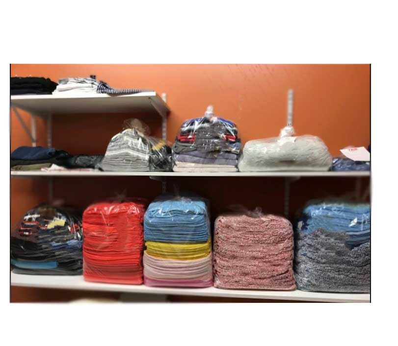 Guevaras Wash & Fold Laundry Services | 13692 S Euclid St, Garden Grove, CA 92843, USA | Phone: (714) 209-0736