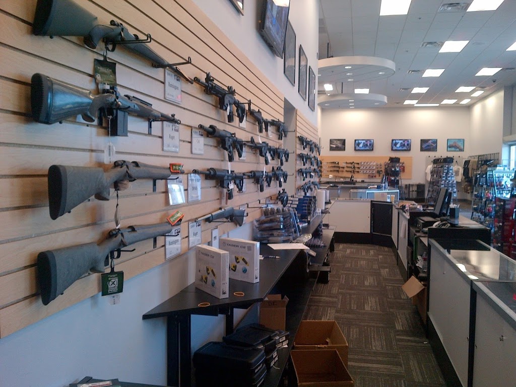 C2 Tactical Gun Range of Tempe, AZ | 8475 S Emerald Dr, Tempe, AZ 85284, USA | Phone: (480) 588-8802