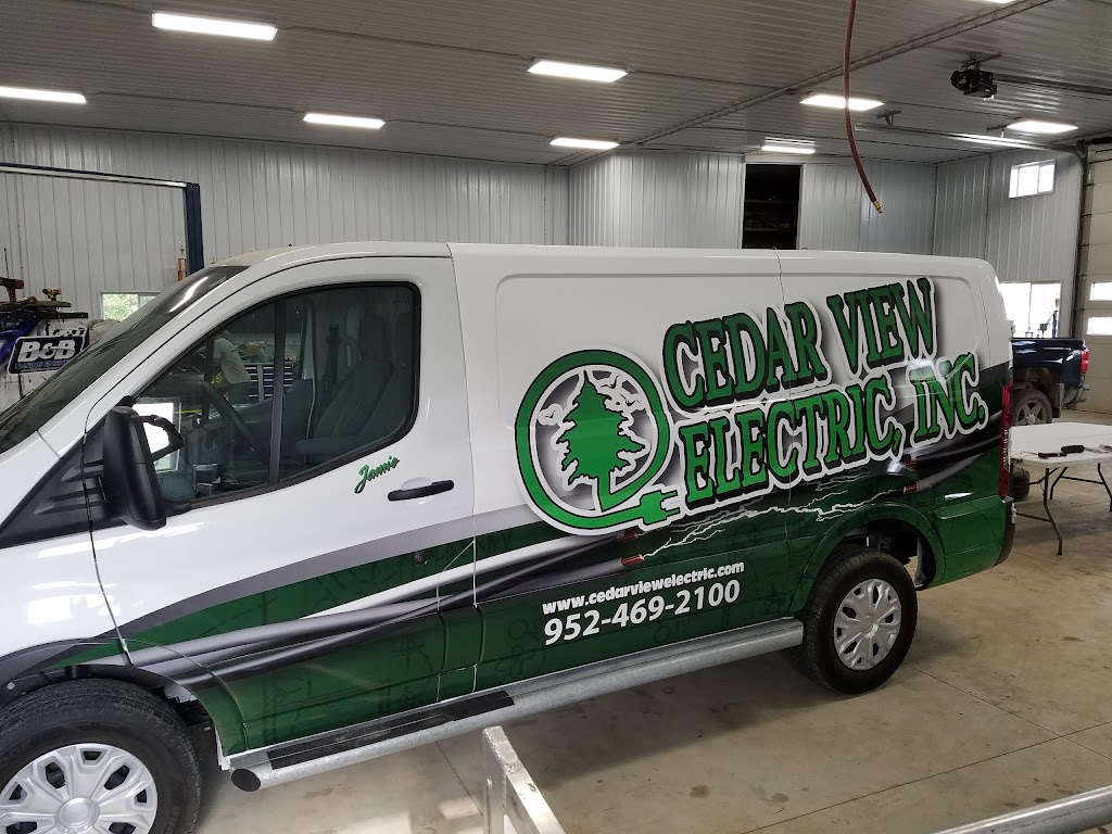 Cedar View Electric | 22776 Pine Trail, Lakeville, MN 55044, USA | Phone: (952) 469-2100