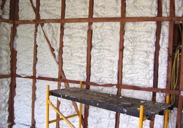 Ultimate Spray Foam Insulation | 6305 Ranch Rd, Plattsmouth, NE 68048, USA | Phone: (402) 306-4260