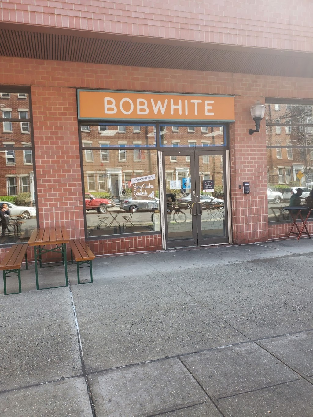 Bobwhite Counter | Photo 7 of 10 | Address: 150 Warren St, Jersey City, NJ 07302, USA | Phone: (201) 434-6267