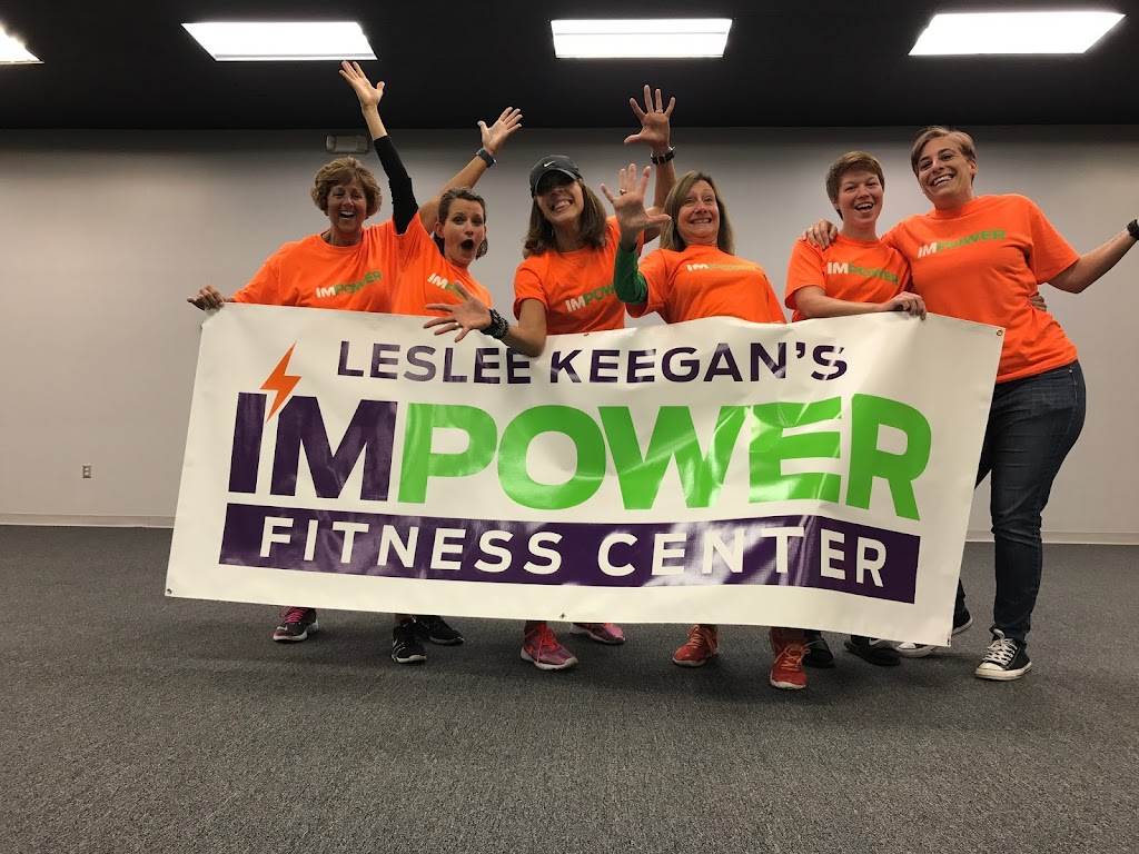 Leslee Keegans IMPOWER Fitness Center | 962 E Main St, Ravenna, OH 44266 | Phone: (330) 221-0339