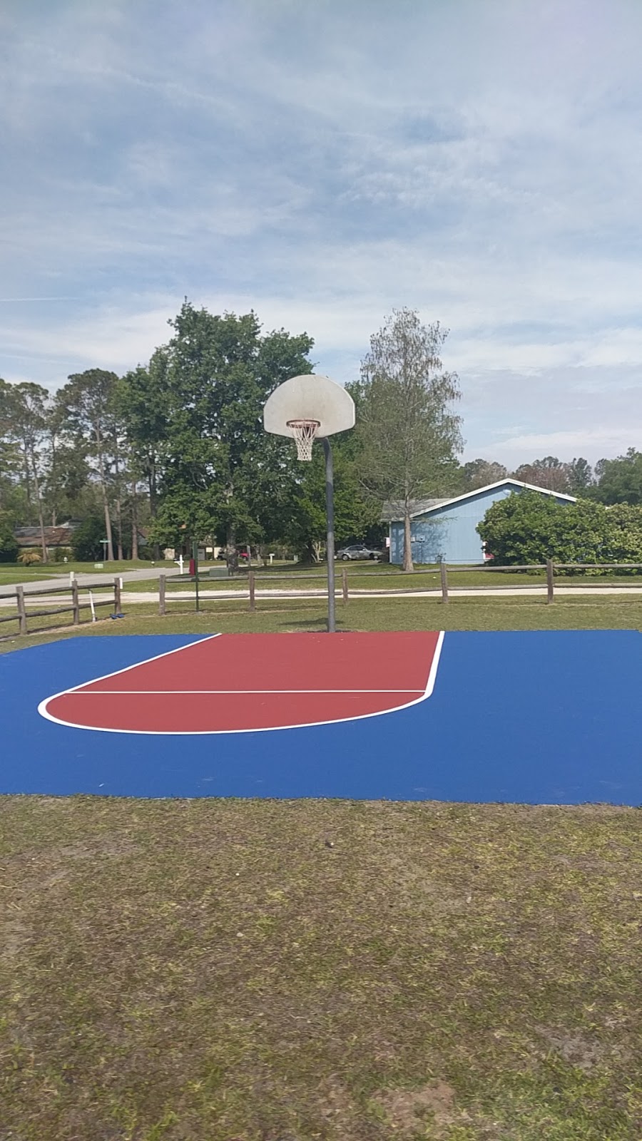 Ridaught Landing Park | 3016 Chief Ridaught Trail, Middleburg, FL 32068, USA | Phone: (904) 284-6378