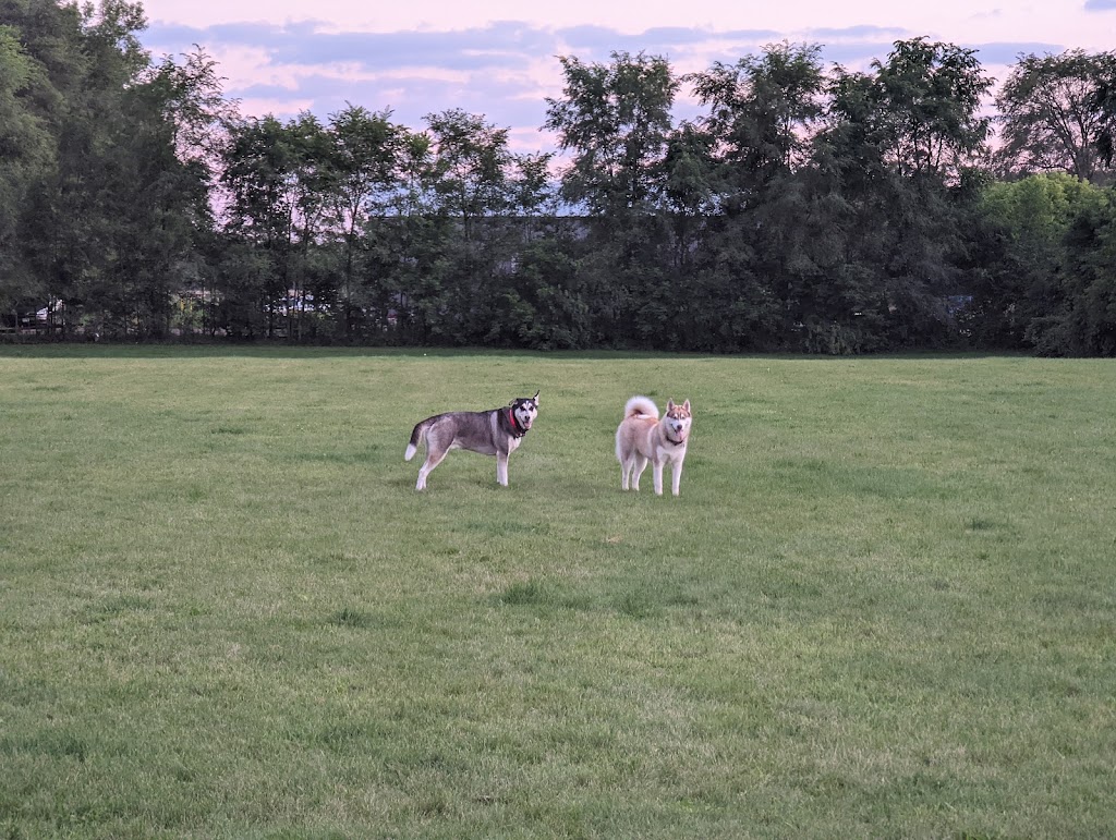 Dakota Woods Fee Dog Park | 16470 Blaine Ave, Rosemount, MN 55068, USA | Phone: (952) 891-7000