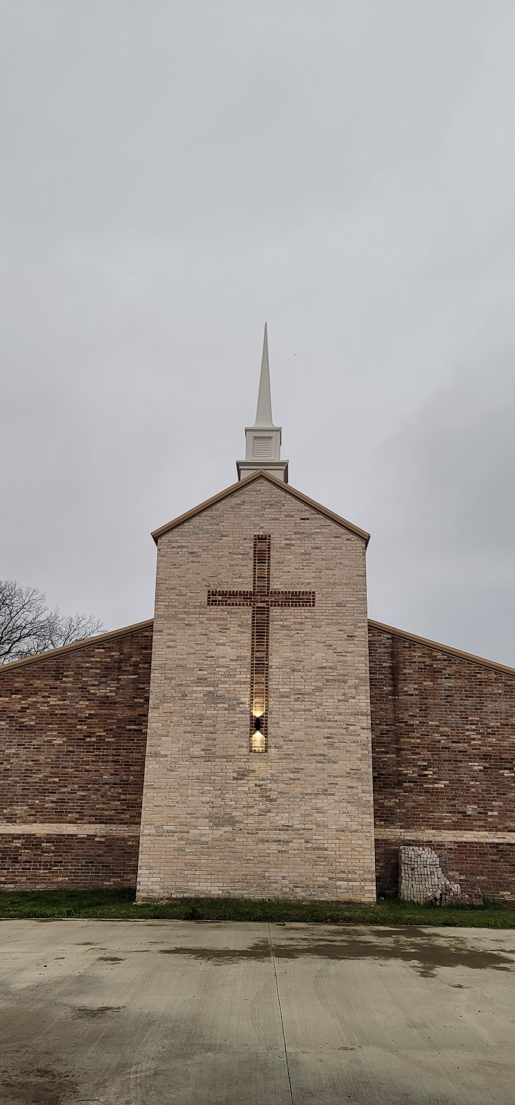 Freeman Chapel Primitive Baptist | 4911 Wanda St, Dallas, TX 75215, USA | Phone: (214) 428-4766