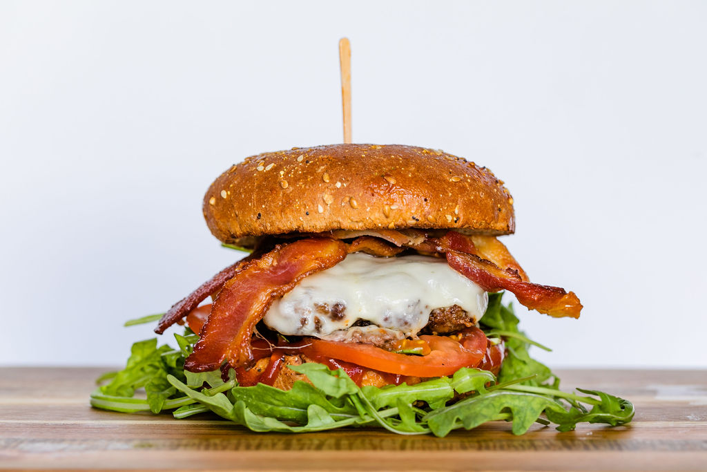 Eat This Cafe | 6547 Santa Monica Blvd, Los Angeles, CA 90038, USA | Phone: (323) 999-2003