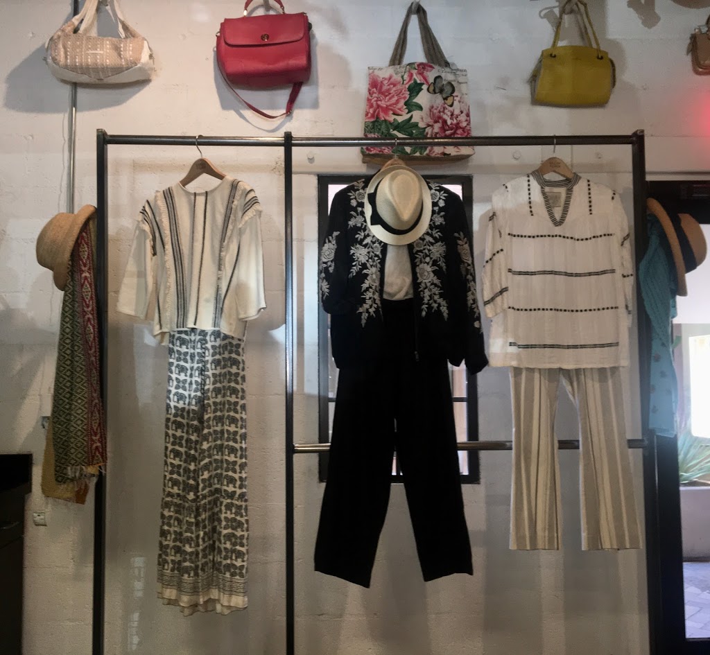 Green Monkey Boutique | 2930 N Swan Rd #124, Tucson, AZ 85712, USA | Phone: (520) 577-1610