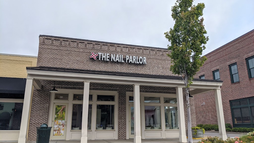 The Nail Parlor | 4001 Hughes Crossing Suite 181, Franklin, TN 37064, USA | Phone: (615) 591-4443