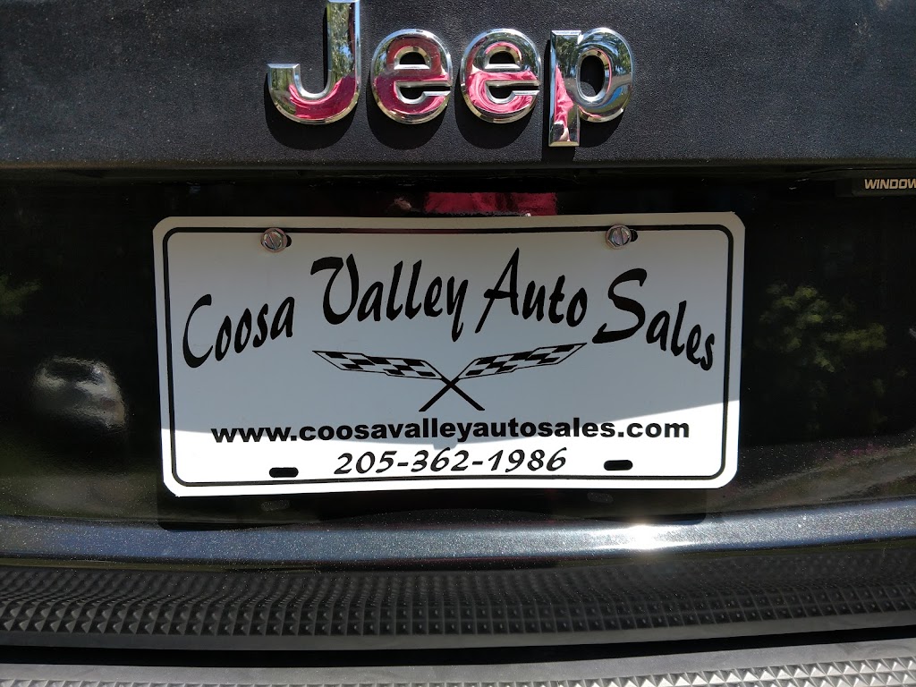 Coosa Valley Auto Sales | 35184 US-280, Sylacauga, AL 35150, USA | Phone: (256) 267-0296