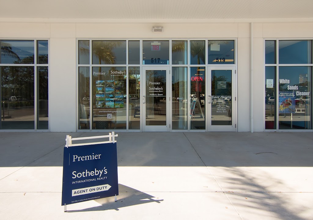 Premier Sothebys International Realty | 517 Bay Isles Pkwy, Longboat Key, FL 34228, USA | Phone: (941) 383-1526