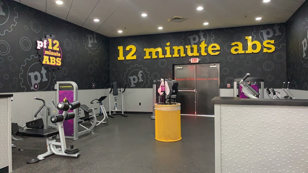 Planet Fitness | 2850 S Main St, High Point, NC 27263 | Phone: (336) 223-8594