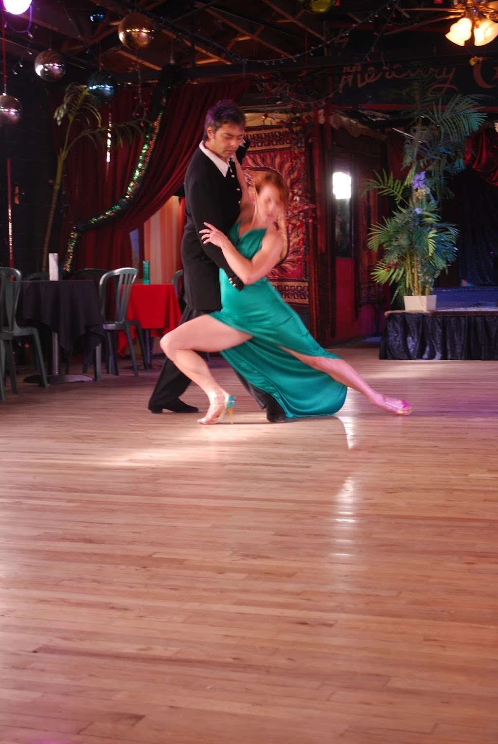 Argentine Tango Lessons | 2476 S Scranton Way, Aurora, CO 80014, USA | Phone: (303) 669-2474