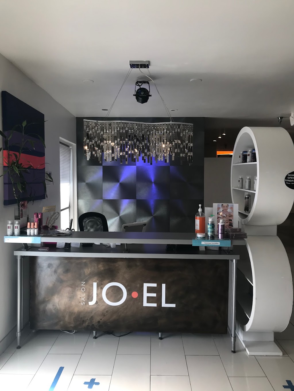 Salon Jo-El | 4118 E Indian School Rd, Phoenix, AZ 85018, USA | Phone: (480) 994-5635