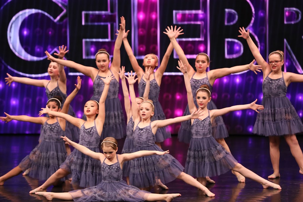 Interpretations Dance Academy | 101 Oakes Rd, Cleveland, OH 44147, USA | Phone: (440) 838-1809